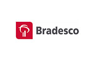 Logo Bradesco