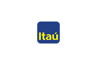 Logo Itau