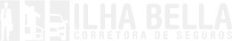 Logo Ilha Bella Corretora de Seguros